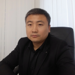 Дягай Александр Алексеевич