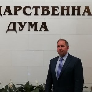 Маларёв Сергей Валерьевич