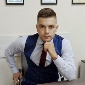 Олейник Сергей Владимирович