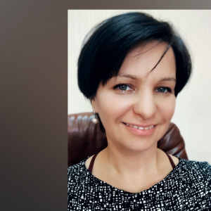 Костина Ольга Николаевна