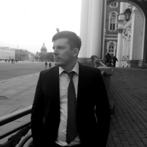 Дмитриев Валерий Анатольевич