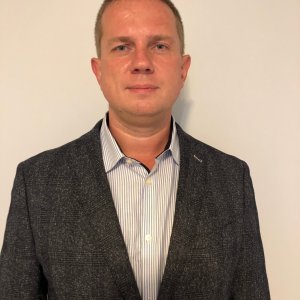 Блинов Андрей Сергеевич