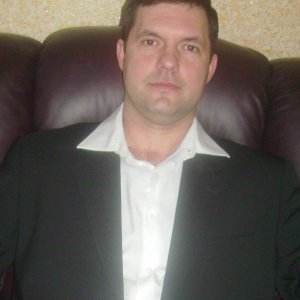 Муслангер Виталий Владимирович