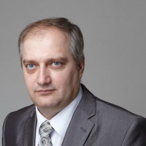 Новицкий Виталий Анатольевич