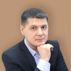 Комаров Константин Сергеевич
