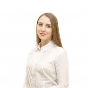 Головкина Лариса Алексеевна