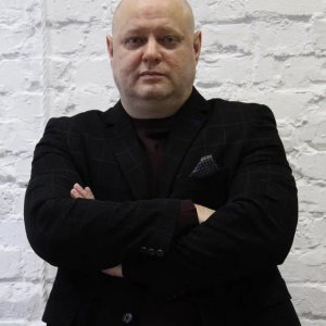 Дьяконов Алексей Валерьевич