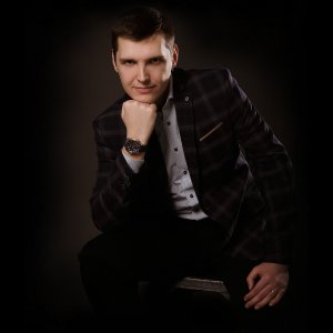 Беспалов Евгений Андреевич