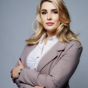 Башкатова Валерия Константиновна