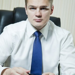 Морозов Сергей Евгеньевич