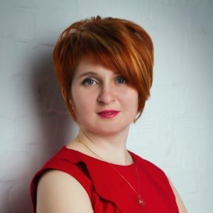 Закирова Наталья Леонидовна