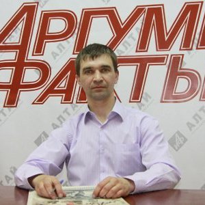 Дорофеев Михаил Владимирович