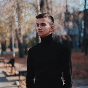 Головейко Никита Сергеевич
