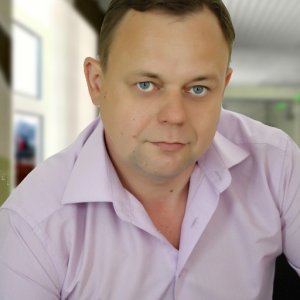 Плясунов Михаил Борисович