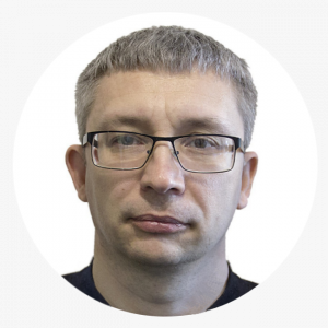 Шутов Андрей Иванович