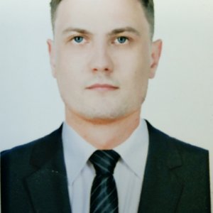 Синькевич Андрей Юрьевич