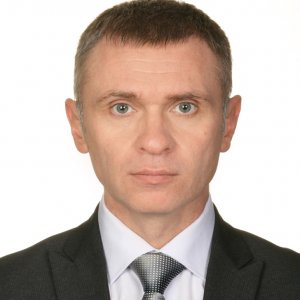Логвинов Юрий Николаевич
