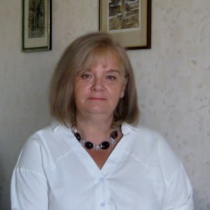 Надежда Латынцева