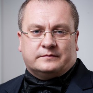 Ларин Игорь Викторович