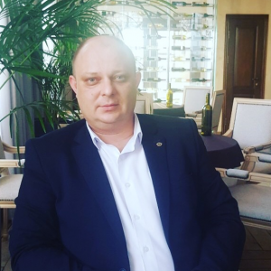 Филиппов Игорь Владимирович