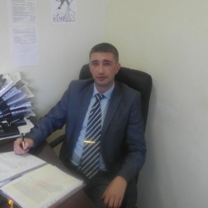 Шишацкий Валерий Валерьевич
