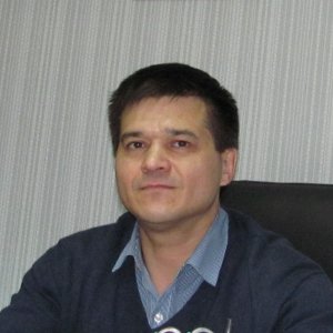 Ишмуратов Рафаэль Миниханович