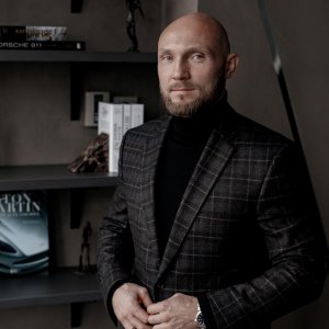 Ефремов Дмитрий Олегович