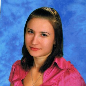 Некрутова Татьяна Юрьевна