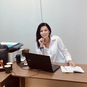 Светлана Тарарыева