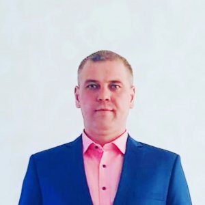 Лешев Алексей Викторович