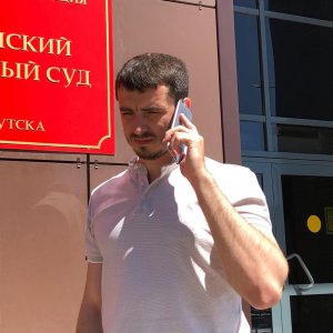 Прохор Ананьев