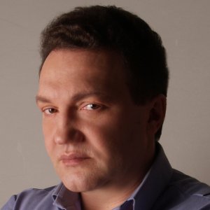 Кирсанов Владимир Ильич