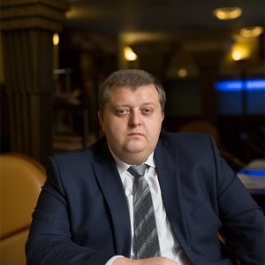 Дворовенко Виктор Евгеньевич