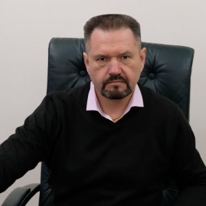Камышин Владимир Анатольевич