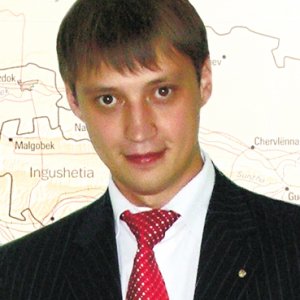 Третьяков Артем Анатольевич