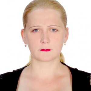 Минаева Любовь Сергеевна