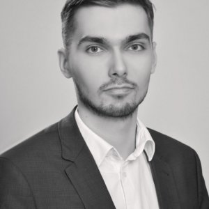 Мильский Андрей Сергеевич