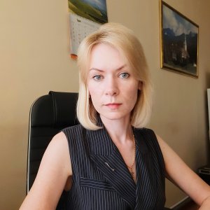 Сидельникова Наталья Ивановна