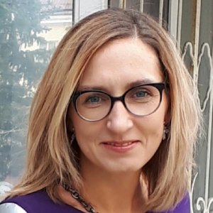 Неретина Виктория Владимировна