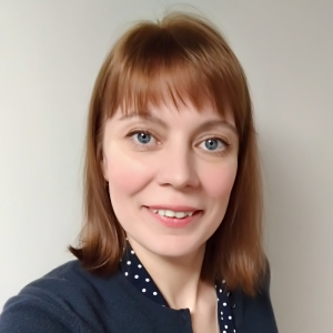 Ушакова Ольга Валерьевна