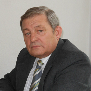 Савицкий Валентин Михайлович