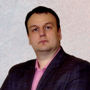 Козлов Владимир Михайлович