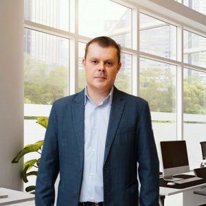 Софронов Сергей Олегович