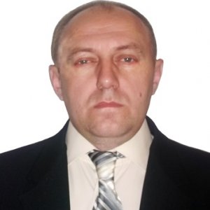 Присяч Юрий Викторович