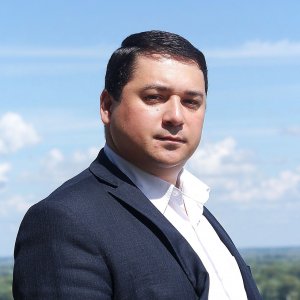 Маткаримов Руслан Хайитмаматович