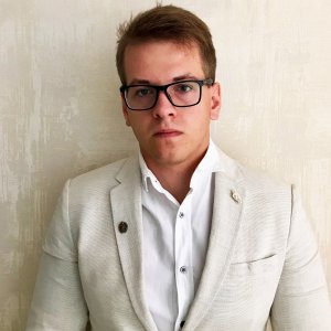 Сотников Илья Андреевич