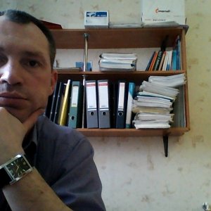 Фофанов Андрей Николаевич