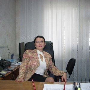 Никульшина Яна Сергеевна