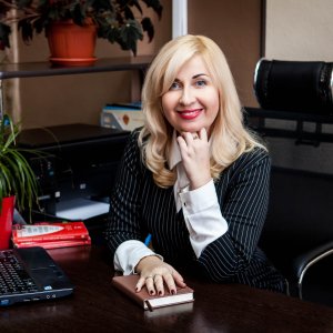 Климова Ольга Анатольевна