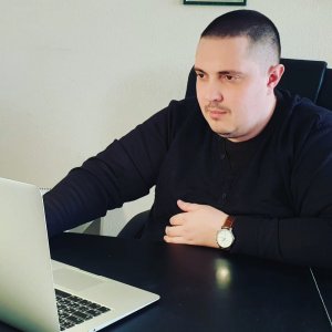 Попов Андрей Юрьевич